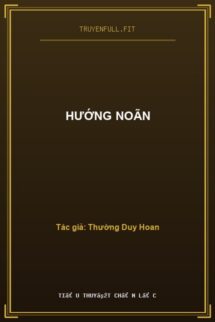 Hướng Noãn