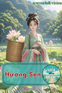 Hương Sen – Zhihu
