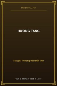 Hưởng Tang