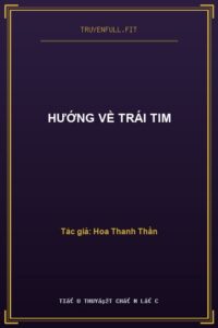 Hướng Về Trái Tim