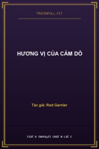Hương Vị Của Cám Dỗ
