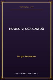 Hương Vị Của Cám Dỗ