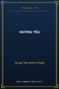 Hương Yêu
