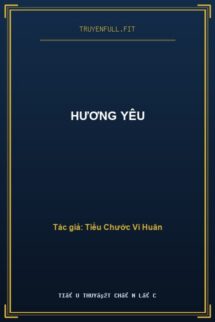 Hương Yêu
