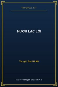 Hươu Lạc Lối