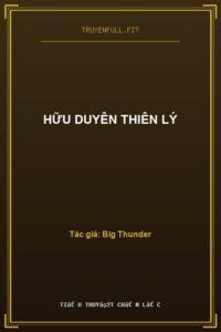 Hữu Duyên Thiên Lý