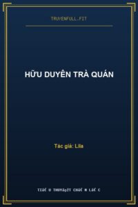 Hữu Duyên Trà Quán