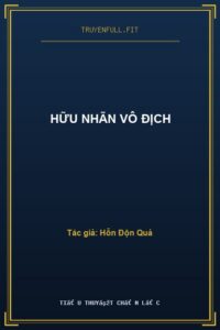 Hữu Nhãn Vô Địch