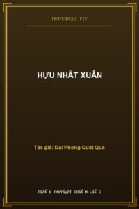 Hựu Nhất Xuân