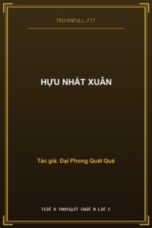 Hựu Nhất Xuân