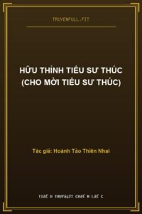 Hữu Thỉnh Tiểu Sư Thúc (Cho Mời Tiểu Sư Thúc)