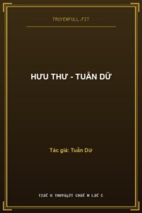 Hưu Thư – Tuẫn Dữ