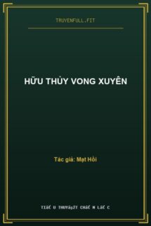 Hữu Thủy Vong Xuyên