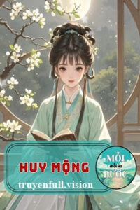 Huy Mộng – Vân Tân