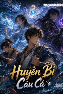 Huyền Bí Câu Cá