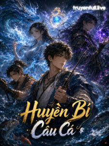 Huyền Bí Câu Cá