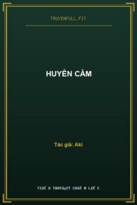 Huyền cầm