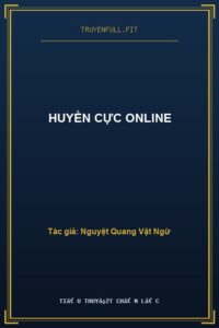Huyền Cực Online
