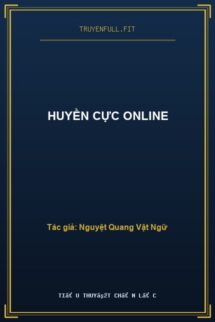Huyền Cực Online