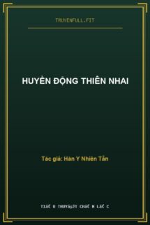 Huyền Động Thiên Nhai