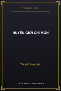 Huyền Giới Chi Môn