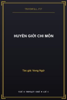 Huyền Giới Chi Môn