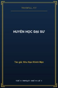 Huyền Học Đại Sư