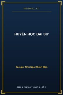 Huyền Học Đại Sư