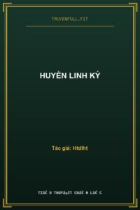 Huyền Linh Ký