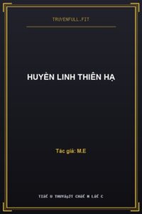 Huyền Linh Thiên Hạ