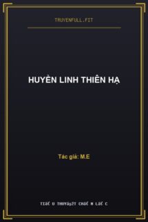 Huyền Linh Thiên Hạ