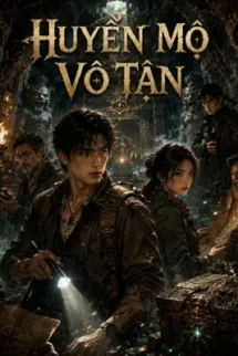 Huyền Mộ Vô Tận