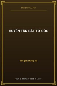 Huyền Tẫn Bất Tử Cốc