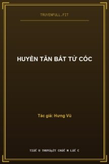 Huyền Tẫn Bất Tử Cốc