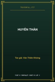 Huyễn Thần