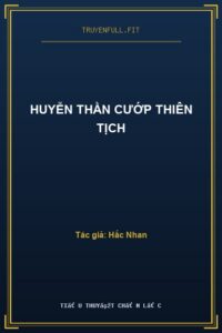 Huyễn Thần Cướp Thiên Tịch