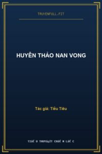 Huyên Thảo Nan Vong