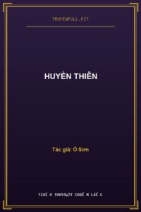 Huyền Thiên
