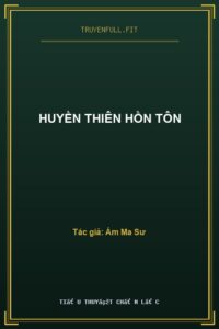 Huyền Thiên Hồn Tôn