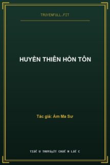 Huyền Thiên Hồn Tôn