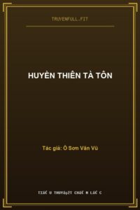 Huyền Thiên Tà Tôn
