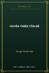 Huyền Thiên Tôn Đế