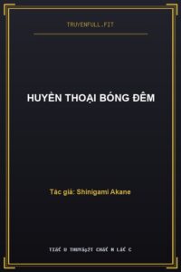 Huyền Thoại Bóng Đêm