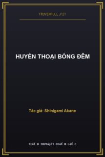 Huyền Thoại Bóng Đêm