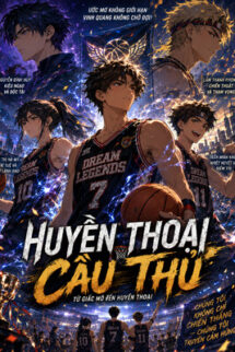 Huyền Thoại Cầu Thủ