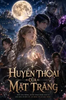 Huyền Thoại Của Mặt Trăng