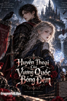 Huyền Thoại Của Vương Quốc Bóng Đêm