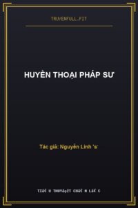 Huyền Thoại Pháp Sư