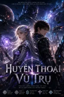 Huyền Thoại Vũ Trụ