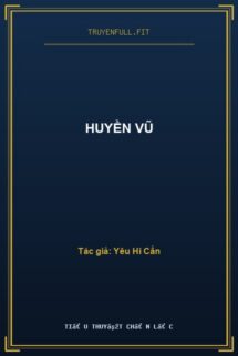 Huyền Vũ